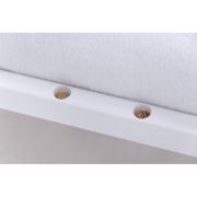 Patut drewex clasico - alb + saltea cocos 10 cm eded5902622000268_s10