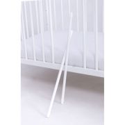 Patut drewex clasico - alb + saltea cocos 10 cm eded5902622000268_s10