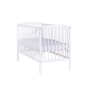Patut drewex clasico - alb + saltea cocos 10 cm eded5902622000268_s10