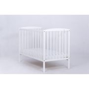 Patut drewex clasico - alb + saltea cocos 8 cm eded5902622000268_s7