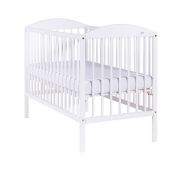 Patut drewex lulaya - alb + saltea cocos 10 cm eded5902622000312_s10