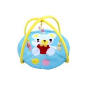 Salteluta de joaca arti b072655 bear 2 blue edearti_b072655