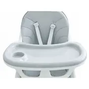 Scaun de masa 2 in 1 ecotoys hc-823 - green edeedihc-823azure