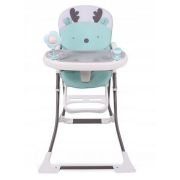 Scaun de masa bear ecotoys hc-301-901  edeedihc-301-901