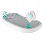 Scaun de masa ecotoys hc-301-903 - roz edeedihc-301-903