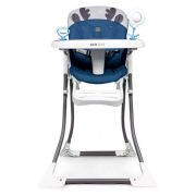 Scaun de masa ecotoys hc-301-904 - albastru edeedihc-301-904