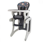 Scaun de masa eurobaby hb-gy01 grey edeeb303gn