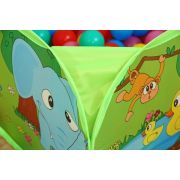 Spatiu de joaca ecotoys 8602b-15 edeedi8602b-15