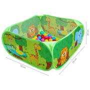 Spatiu de joaca ecotoys 8602b-15 edeedi8602b-15