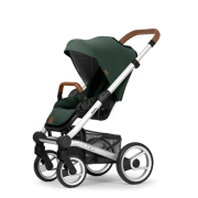 CARUCIOR 2 in 1 MUTSY NIO ADVENTURE PINE GREEN