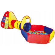 Cort de joaca cu piscina si 100 de bile edeedi8188b