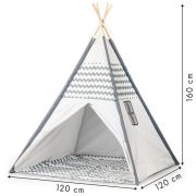 Cort de joaca ecotoys 8112 edeedi8112