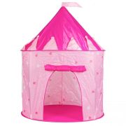 Cort de joaca printesa iplay 105 x 105 x 125 cm edeedi8715