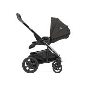 Joie - Carucior multifunctional Chrome DLX 2 in 1, Pavement BBBS1201MAPAV000
