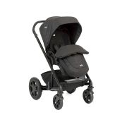 Joie - Carucior multifunctional Chrome DLX 2 in 1, Pavement BBBS1201MAPAV000