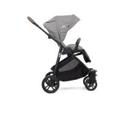 Joie - Carucior Versatrax Gray Flannel BBBS1803EAGFL000