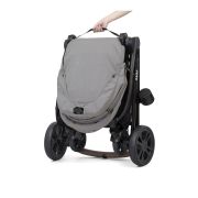 Joie - Carucior Versatrax Gray Flannel BBBS1803EAGFL000