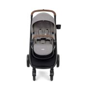 Joie - Carucior Versatrax Gray Flannel BBBS1803EAGFL000