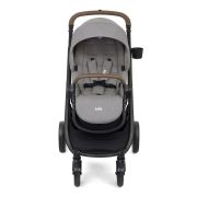 Joie - Carucior Versatrax Gray Flannel BBBS1803EAGFL000