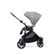 Joie - Carucior Versatrax Gray Flannel BBBS1803EAGFL000
