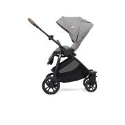 Joie - Carucior Versatrax Gray Flannel BBBS1803EAGFL000