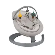 Nuna - Bara de jucarii reversibila LEAF BBBTY01001RSVGL