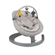 Nuna - Bara de jucarii reversibila LEAF BBBTY01001RSVGL