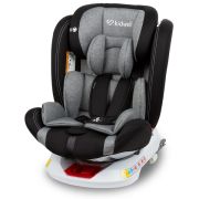 Scaun auto kidwell orbit 0-36 kg black 01 edeedifosaorb01a0