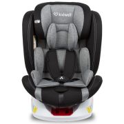 Scaun auto kidwell orbit 0-36 kg black 01 edeedifosaorb01a0
