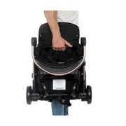 Carucior sport coto baby rosalio butterfly edee5902188712193