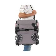 Carucior sport coto baby tulipo grey edee5902188712032