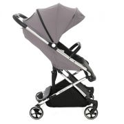 Carucior sport coto baby tulipo grey edee5902188712032