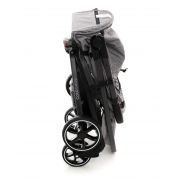 Carucior sport coto baby verona comfort grey edee0016027789880