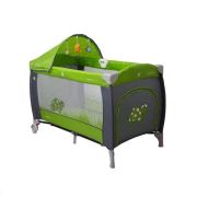 Patut pliabil coto baby samba lux green edee5902188710830