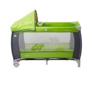 Patut pliabil coto baby samba lux green edee5902188710830