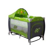 Patut pliabil coto baby samba lux green edee5902188710830