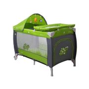 Patut pliabil coto baby samba lux green edee5902188710830