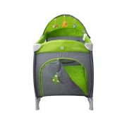 Patut pliabil coto baby samba lux green edee5902188710830
