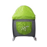 Patut pliabil coto baby samba lux green edee5902188710830