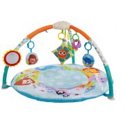 Salteluta de joaca sun baby 032 animal planet edeedib05.032.1.1