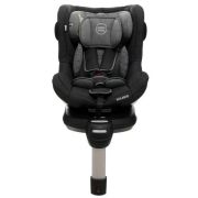 Scaun auto coto baby solario melange black 360 grade isofix 0-18 kg  edee5902188711929