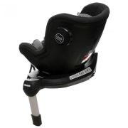 Scaun auto coto baby solario melange black 360 grade isofix 0-18 kg  edee5902188711929