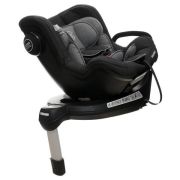 Scaun auto coto baby solario melange black 360 grade isofix 0-18 kg  edee5902188711929