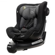 Scaun auto coto baby solario melange black 360 grade isofix 0-18 kg  edee5902188711929