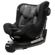 Scaun auto coto baby solario melange black 360 grade isofix 0-18 kg  edee5902188711929