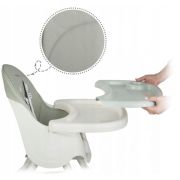 Scaun de masa 3 in 1 ricokids milo - verde edeedi700001