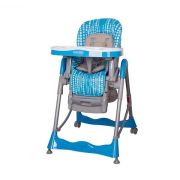 Scaun de masa coto baby mambo turquoise edee5903111878023