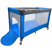 Patut pliabil r-sport k1 - albastru edeedip901albastru