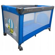 Patut pliabil r-sport k1 - albastru edeedip901albastru