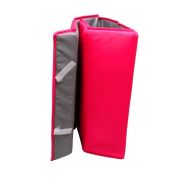 Patut pliabil r-sport k1 - roz edeedip901roz